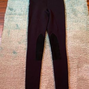 StickySeat Winter Fleece Euro Polartec tight (M)